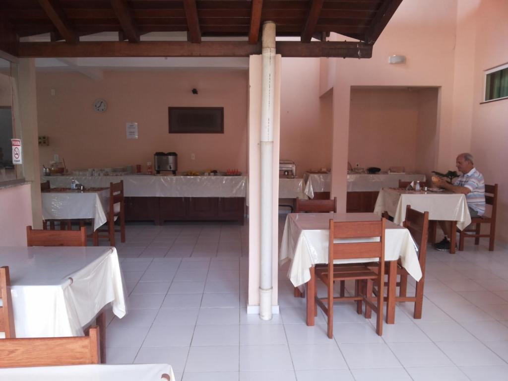 Pousada D' Areia Barreirinhas Buitenkant foto